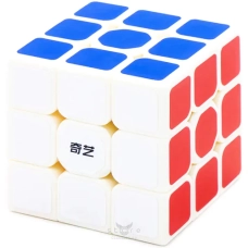 купить кубик Рубика qiyi mofangge 3x3x3 sail w
