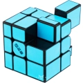 купить головоломку qiyi mofangge mirror blocks v2 magnetic