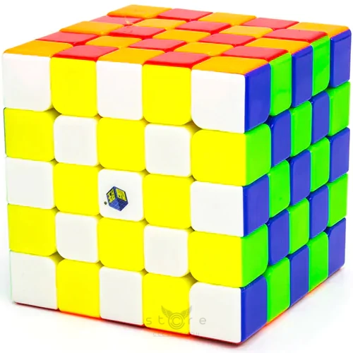 купить кубик Рубика yuxin 5x5x5