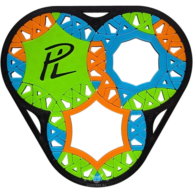 купить головоломку pluton's pleione 2 6-6-10