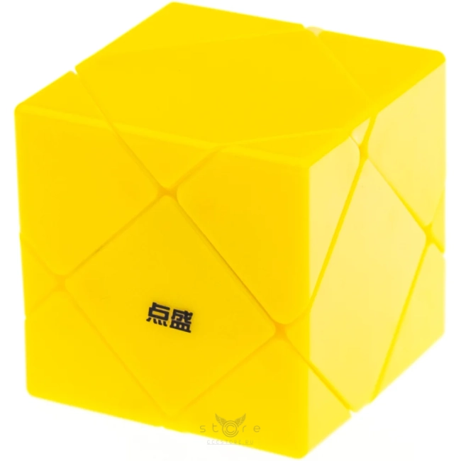 купить головоломку diansheng mirror skewb