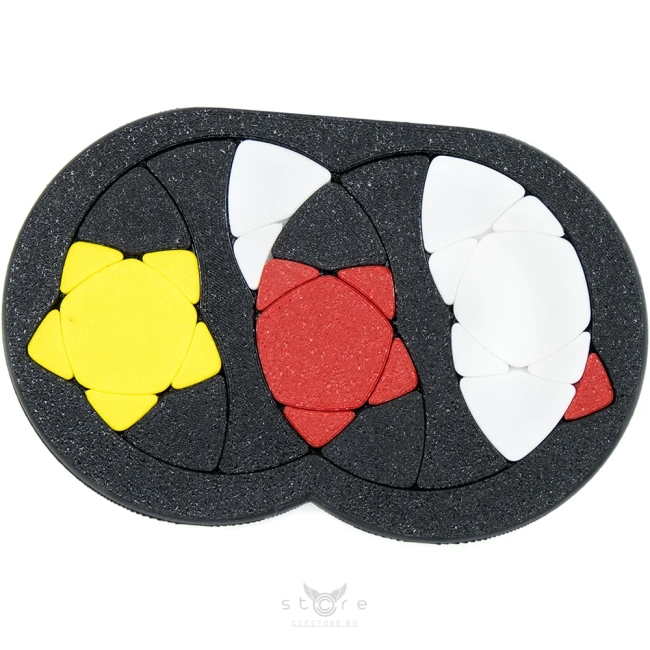 купить головоломку rocket puzzler