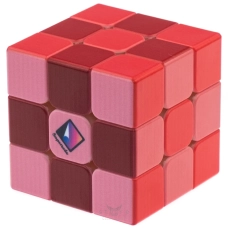 купить кубик Рубика calvin's puzzle 3x3x3 gradient cube
