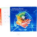 купить кубик Рубика moyu 5x5x5 aochuang v6 (single track) uv