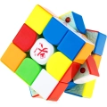 купить кубик Рубика dayan 5 3x3x3 zhanchi v5 m fancy