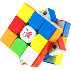 купить кубик Рубика dayan 5 3x3x3 zhanchi v5 m fancy