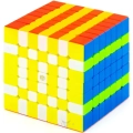 купить кубик Рубика qiyi mofangge 7x7x7 spark m