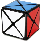 ShengShou Dino Cube Черный