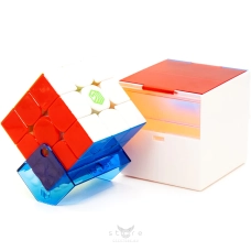 купить кубик Рубика diansheng 3x3x3 ms3r uv coated