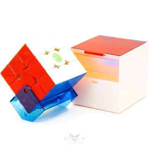 купить кубик Рубика diansheng 3x3x3 ms3r uv coated