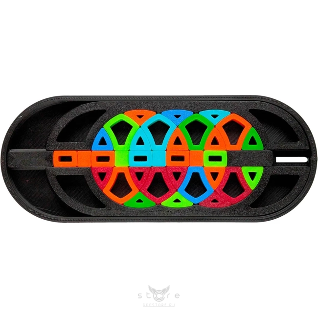 купить головоломку pluton's sheliak÷3