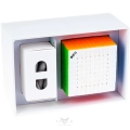 купить кубик Рубика qiyi mofangge 9x9x9 m ball core