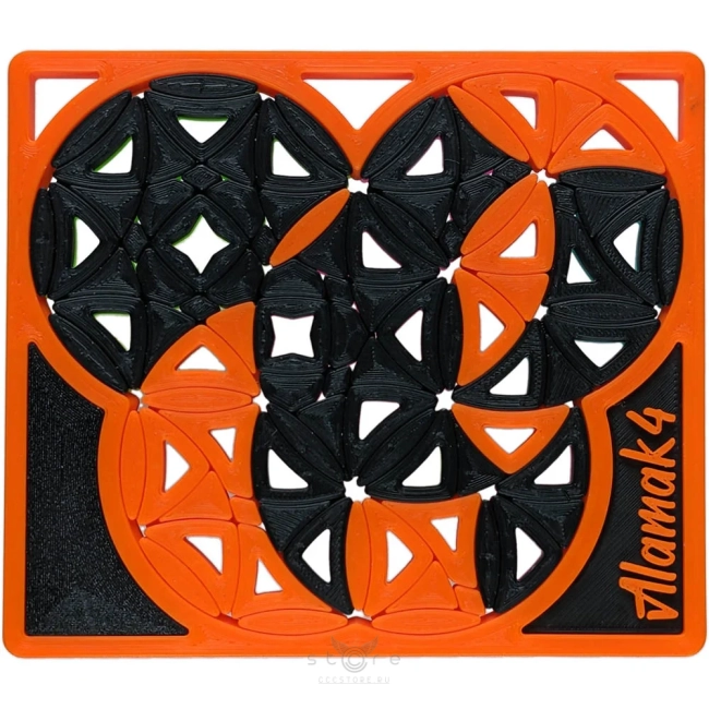 купить головоломку pluton's alamak 4