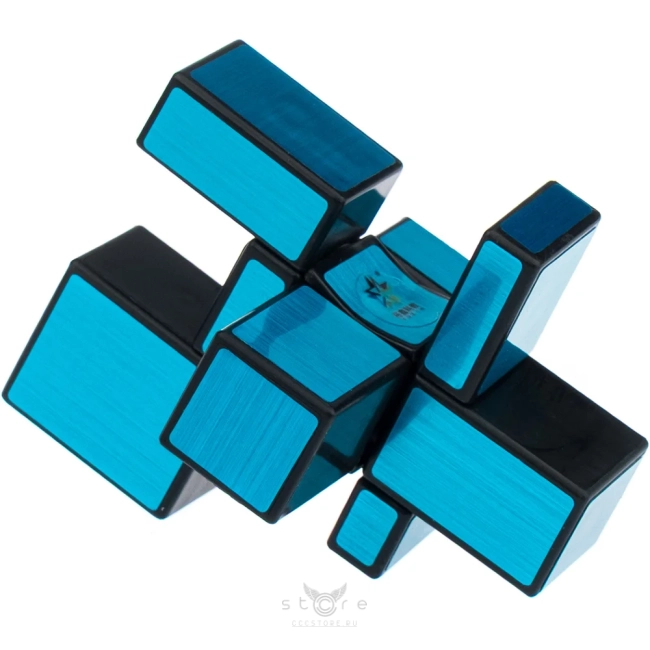 купить головоломку yuxin 1x3x3 mirror cube