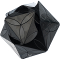 купить головоломку aj clover icosahedron (20-color)