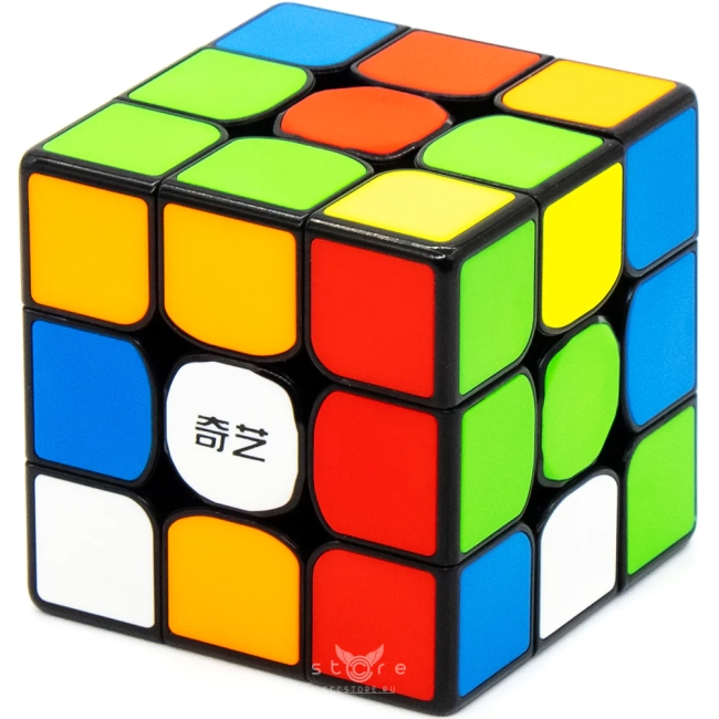 купить кубик Рубика qiyi mofangge 3x3x3 qimeng v3