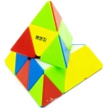 купить головоломку qiyi mofangge pyraminx ms