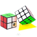 купить кубик Рубика moyu 2x2x2-3x3x3 cubing classroom set