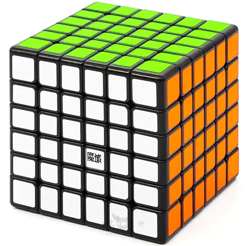купить кубик Рубика moyu 6x6x6 aoshi gts m