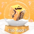 купить mystery puzzle на 330 – 660 ₽