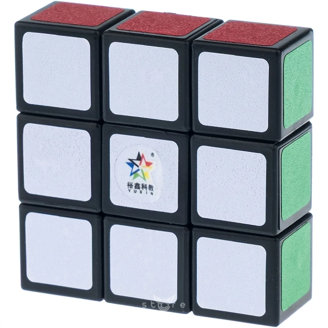 купить головоломку yuxin 1x3x3