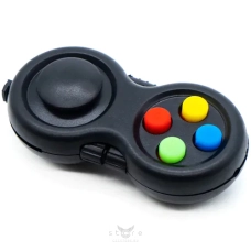 купить антистресс fidget pad