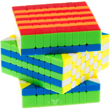 купить кубик Рубика shengshou 9x9x9 mosheng m