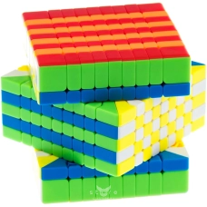 купить кубик Рубика shengshou 9x9x9 mosheng m