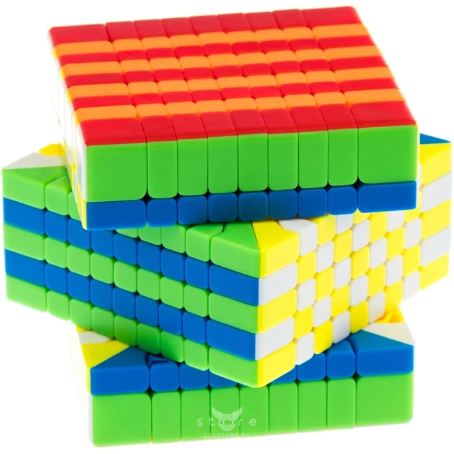 купить кубик Рубика shengshou 9x9x9 mosheng m