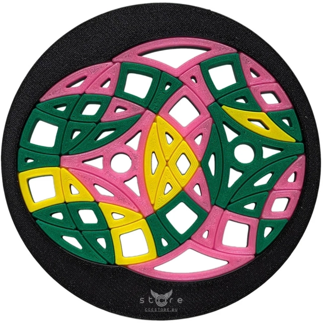 купить головоломку pluton's sualocin