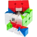 купить кубик Рубика yj 3x3x3 yulong v3 m uv
