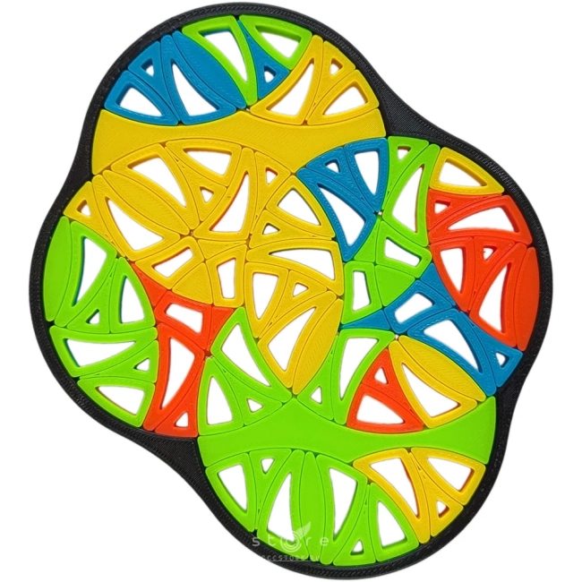 купить головоломку pluton's capella 4