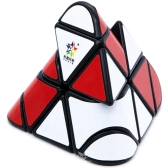 Yuxin Round Pyraminx Черный