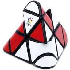 купить головоломку yuxin round pyraminx