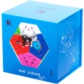купить головоломку dayan megaminx m pro ball core (large)