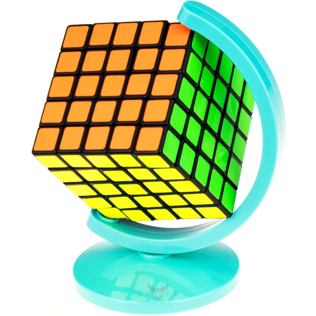 купить moyu globe cube stand 5x5x5