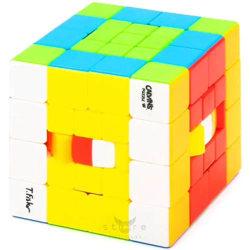 купить головоломку calvin's puzzle tony overlapping cube