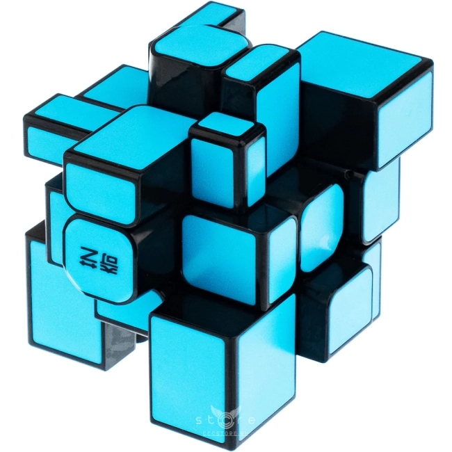 купить головоломку qiyi mofangge mirror blocks v2