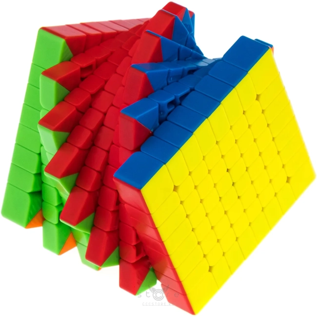 купить кубик Рубика shengshou 8x8x8 mosheng m