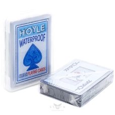 купить карты hoyle waterproof