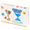 купить головоломку qiyi mofangge snake 24 элемента