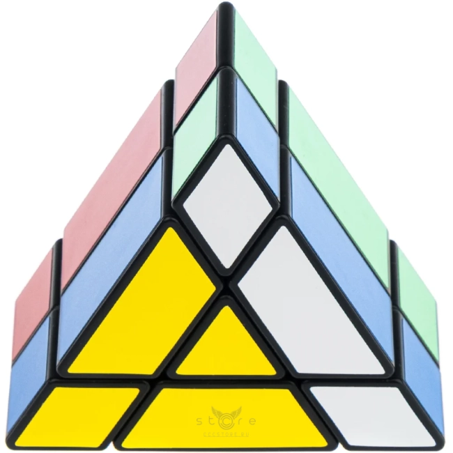 купить головоломку zepuzzles j2 triangular prism