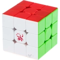 купить кубик Рубика dayan 3x3x3 guhong m pro+ 56mm (ballcore + maglev)