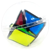 ShengShou Rock Cube Черный