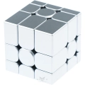 купить головоломку moyu mirror blocks v2 ballcore uv