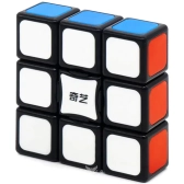 QiYi MoFangGe 1x3x3 Черный