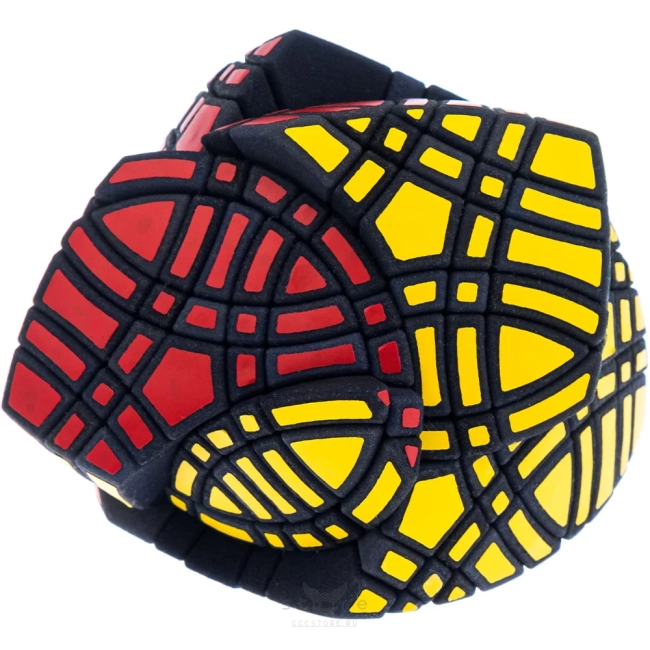 купить головоломку reuleaux gigaminx