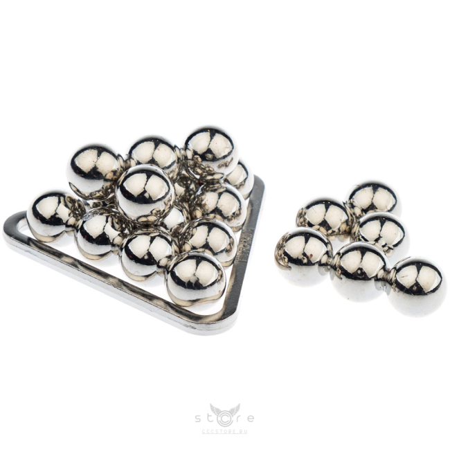 купить головоломку металлическая головоломка пирамида