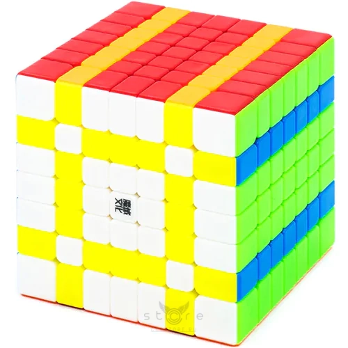 купить кубик Рубика moyu 7x7x7 aofu gts