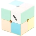 DianSheng 2x2x2 Macaron Magnetic